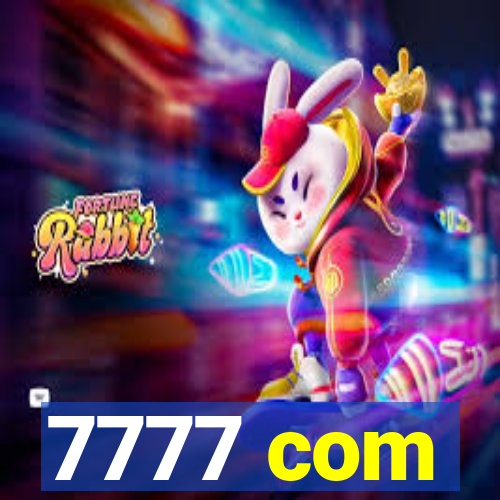 7777 com